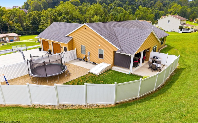 301 Stockett Road, Morgantown, West Virginia 26508, 4 Bedroom Bedrooms, 7 Room Rooms,3 BathroomBathrooms,Single Family Detached,For Sale,Stockett,0,10166805