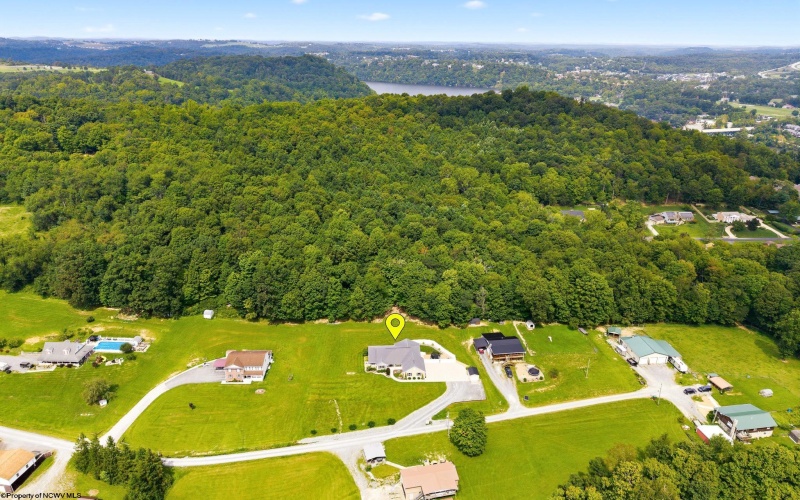 301 Stockett Road, Morgantown, West Virginia 26508, 4 Bedroom Bedrooms, 7 Room Rooms,3 BathroomBathrooms,Single Family Detached,For Sale,Stockett,0,10166805