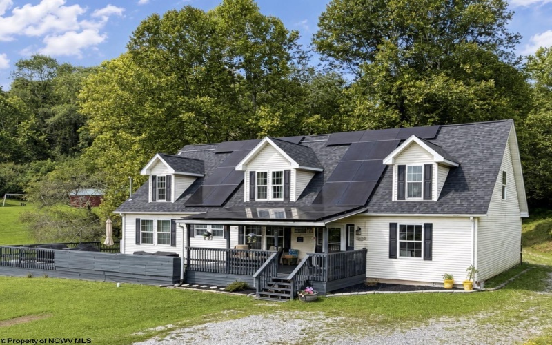 445 Poplar Street, Jane Lew, West Virginia 26378, 5 Bedroom Bedrooms, 9 Room Rooms,2 BathroomBathrooms,Single Family Detached,For Sale,Poplar,0,10166818