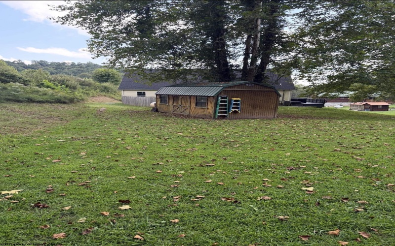 445 Poplar Street, Jane Lew, West Virginia 26378, 5 Bedroom Bedrooms, 9 Room Rooms,2 BathroomBathrooms,Single Family Detached,For Sale,Poplar,0,10166818