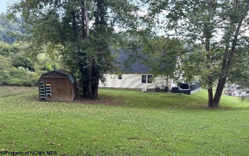 445 Poplar Street, Jane Lew, West Virginia 26378, 5 Bedroom Bedrooms, 9 Room Rooms,2 BathroomBathrooms,Single Family Detached,For Sale,Poplar,0,10166818