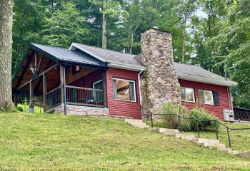 627 Valley Falls Road, Fairmont, West Virginia 26554, 2 Bedroom Bedrooms, 5 Room Rooms,1 BathroomBathrooms,Single Family Detached,For Sale,Valley Falls,0,10166816