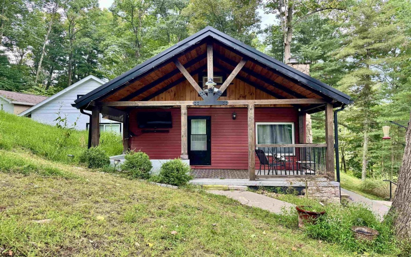 627 Valley Falls Road, Fairmont, West Virginia 26554, 2 Bedroom Bedrooms, 5 Room Rooms,1 BathroomBathrooms,Single Family Detached,For Sale,Valley Falls,0,10166816