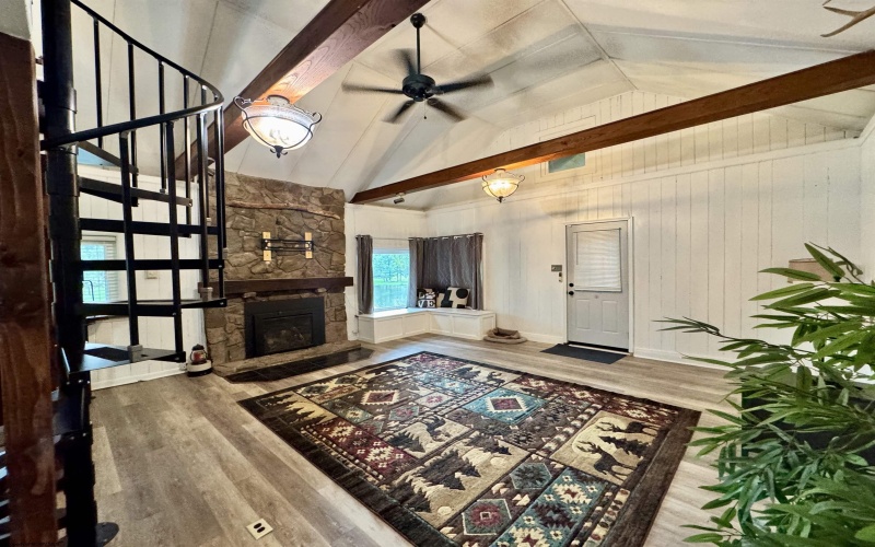 627 Valley Falls Road, Fairmont, West Virginia 26554, 2 Bedroom Bedrooms, 5 Room Rooms,1 BathroomBathrooms,Single Family Detached,For Sale,Valley Falls,0,10166816