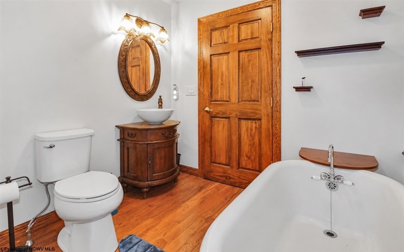 102 Saffel Hill Drive, Grafton, West Virginia 26354, 5 Bedroom Bedrooms, 14 Room Rooms,3 BathroomBathrooms,Single Family Detached,For Sale,Saffel Hill,0,10166824