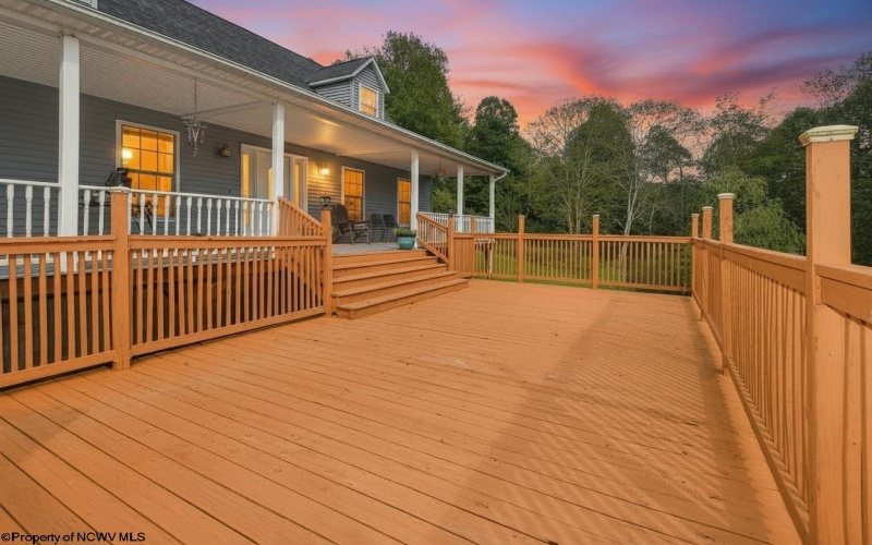 102 Saffel Hill Drive, Grafton, West Virginia 26354, 5 Bedroom Bedrooms, 14 Room Rooms,3 BathroomBathrooms,Single Family Detached,For Sale,Saffel Hill,0,10166824