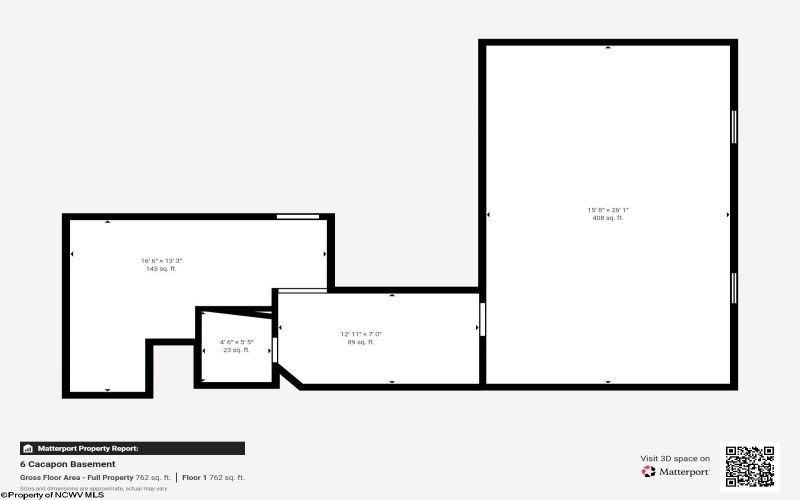 6 Cacapon Circle, Fairmont, West Virginia 26554, 3 Bedroom Bedrooms, 8 Room Rooms,2 BathroomBathrooms,Single Family Detached,For Sale,Cacapon,0,10166821 6 Cacapon Circle, Fairmont, West Virginia 26554, 3 Bedroom Bedrooms, 8 Room Rooms,2 BathroomBathrooms,Single Family Detached,For Sale,Cacapon,0,10166821