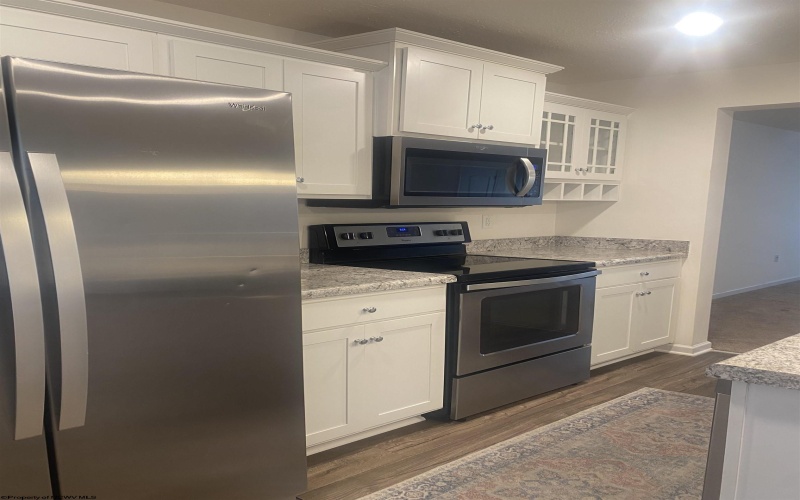 203 Queensbury CT Court, White Hall, West Virginia 26554, 3 Bedroom Bedrooms, 7 Room Rooms,2 BathroomBathrooms,Single Family Attached,For Sale,Queensbury CT,0,10166827