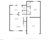 401 Tupelo Lane, Bridgeport, West Virginia 26330, 4 Bedroom Bedrooms, 6 Room Rooms,3 BathroomBathrooms,Single Family Attached,For Sale,Tupelo,0,10166832