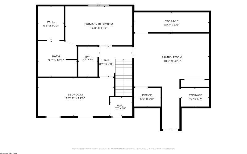 401 Tupelo Lane, Bridgeport, West Virginia 26330, 4 Bedroom Bedrooms, 6 Room Rooms,3 BathroomBathrooms,Single Family Attached,For Sale,Tupelo,0,10166832