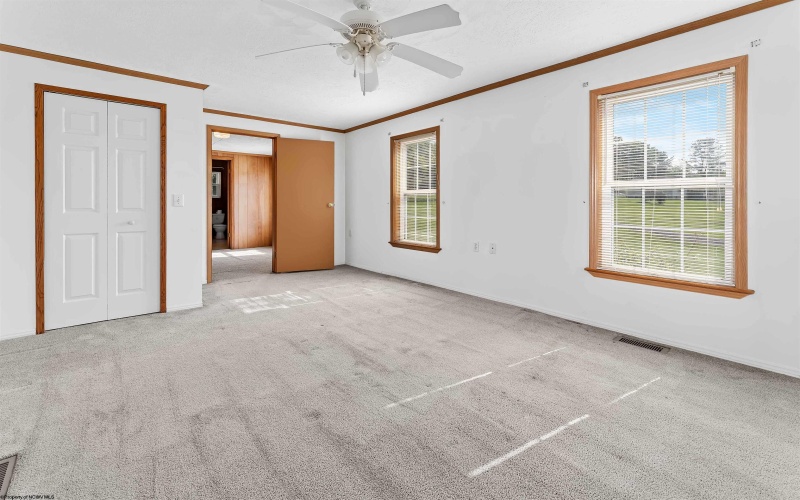 2833 Gladesville Road, Independence, West Virginia 26374, 3 Bedroom Bedrooms, 8 Room Rooms,2 BathroomBathrooms,Single Family Detached,For Sale,Gladesville,0,10166840