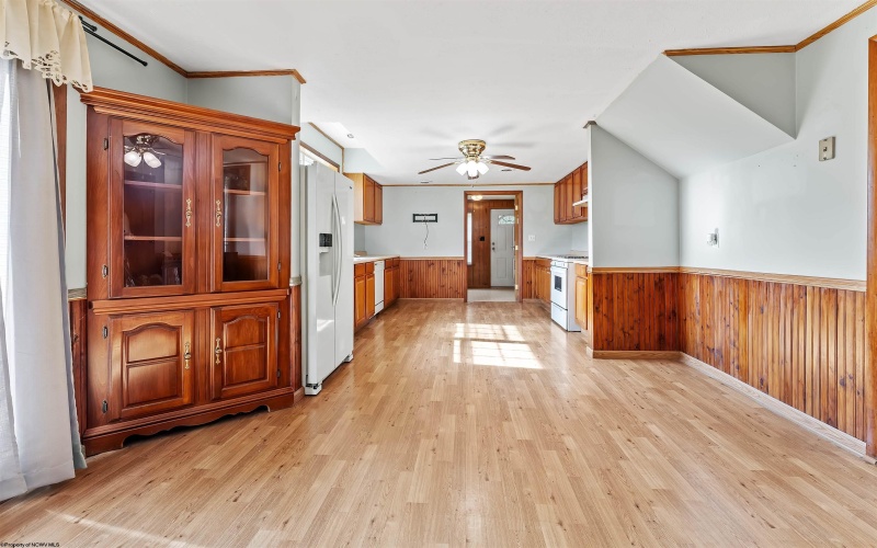 2833 Gladesville Road, Independence, West Virginia 26374, 3 Bedroom Bedrooms, 8 Room Rooms,2 BathroomBathrooms,Single Family Detached,For Sale,Gladesville,0,10166840