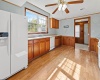 2833 Gladesville Road, Independence, West Virginia 26374, 3 Bedroom Bedrooms, 8 Room Rooms,2 BathroomBathrooms,Single Family Detached,For Sale,Gladesville,0,10166840