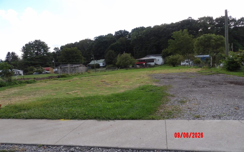 261 Conrad Street, Mill Creek, West Virginia 26280, 0 , 0 ,0,Lots/land,For Sale,Conrad,0,10166841