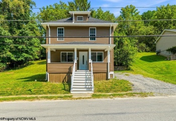 227 Diamond Street, Elkins, West Virginia 26241, 3 Bedroom Bedrooms, 7 Room Rooms,3 BathroomBathrooms,Single Family Detached,For Sale,Diamond,0,10166835