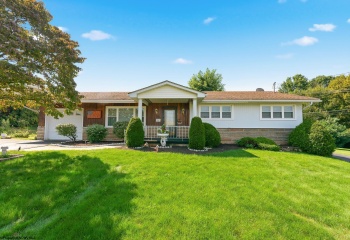 17 Grandview Terrace, Uniontown, Pennsylvania 15401, 3 Bedroom Bedrooms, 6 Room Rooms,2 BathroomBathrooms,Single Family Detached,For Sale,Grandview,0,10166844