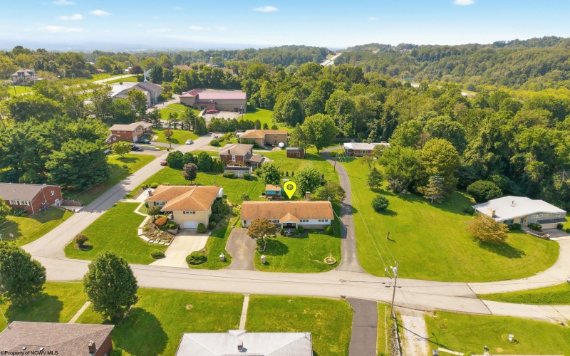 17 Grandview Terrace, Uniontown, Pennsylvania 15401, 3 Bedroom Bedrooms, 6 Room Rooms,2 BathroomBathrooms,Single Family Detached,For Sale,Grandview,0,10166844
