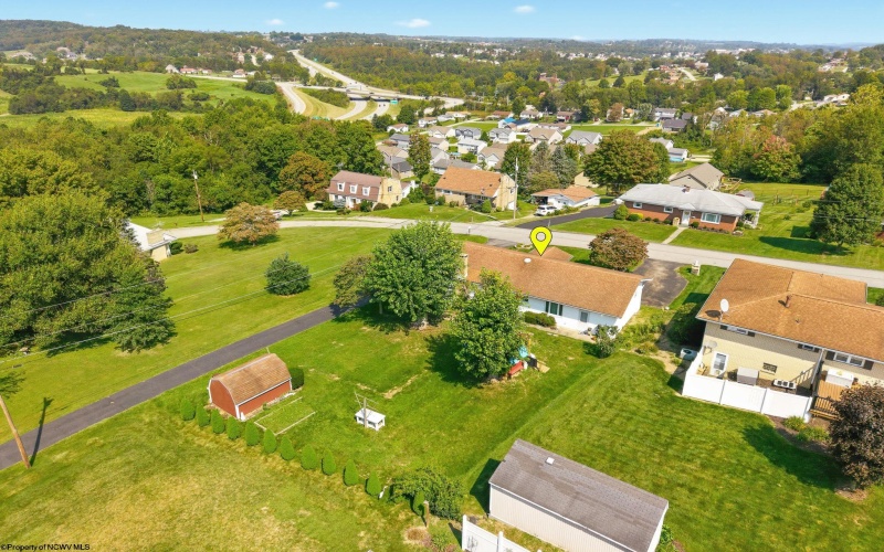 17 Grandview Terrace, Uniontown, Pennsylvania 15401, 3 Bedroom Bedrooms, 6 Room Rooms,2 BathroomBathrooms,Single Family Detached,For Sale,Grandview,0,10166844