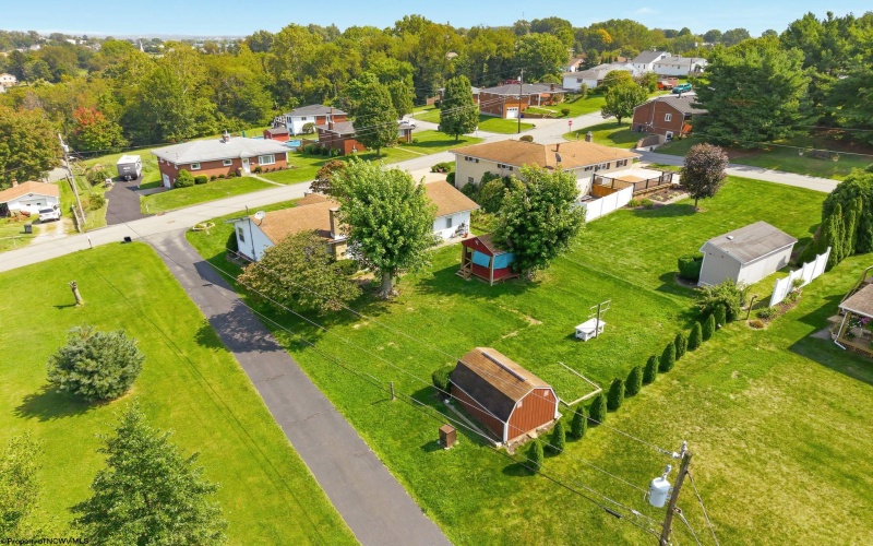 17 Grandview Terrace, Uniontown, Pennsylvania 15401, 3 Bedroom Bedrooms, 6 Room Rooms,2 BathroomBathrooms,Single Family Detached,For Sale,Grandview,0,10166844