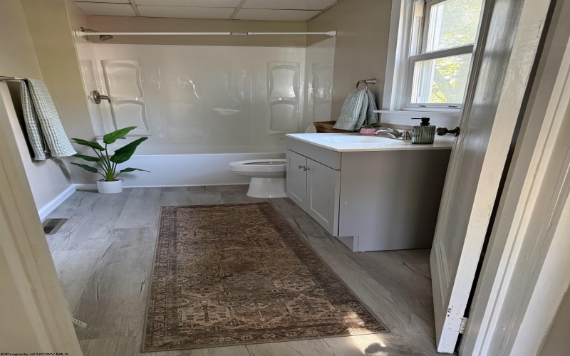 1307 Robin Lane, Fairmont, West Virginia 26554, 3 Bedroom Bedrooms, 7 Room Rooms,1 BathroomBathrooms,Single Family Detached,For Sale,Robin,0,10166843