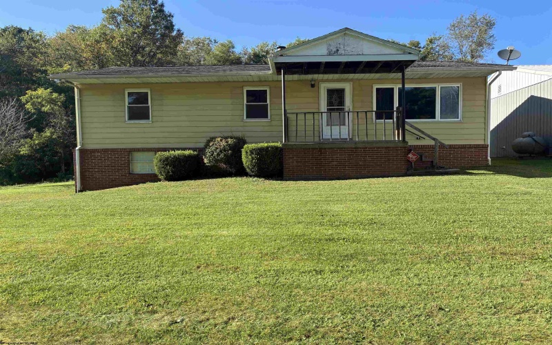 1899 Herring Road, Masontown, West Virginia 26542, 3 Bedroom Bedrooms, 5 Room Rooms,1 BathroomBathrooms,Single Family Detached,For Sale,Herring,0,10166842