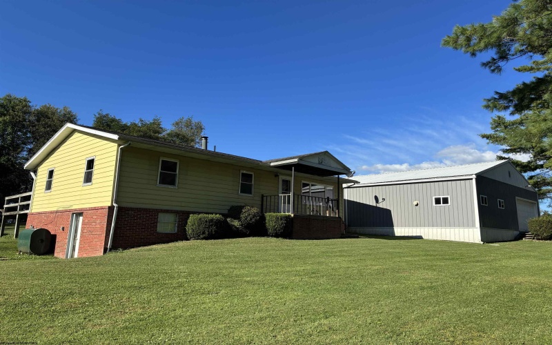 1899 Herring Road, Masontown, West Virginia 26542, 3 Bedroom Bedrooms, 5 Room Rooms,1 BathroomBathrooms,Single Family Detached,For Sale,Herring,0,10166842