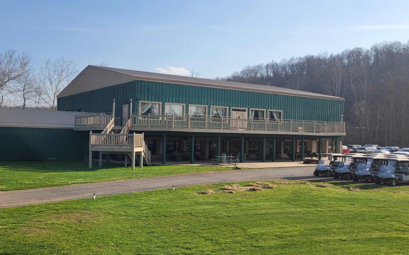 144 Bel Meadows Drive, Mount Clare, West Virginia 26408, 0 , 0 ,0,Commercial (for Sale),For Sale,Bel Meadows,0,10163242