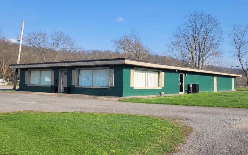 144 Bel Meadows Drive, Mount Clare, West Virginia 26408, 0 , 0 ,0,Commercial (for Sale),For Sale,Bel Meadows,0,10163242