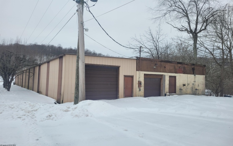 144 Bel Meadows Drive, Mount Clare, West Virginia 26408, 0 , 0 ,0,Commercial (for Sale),For Sale,Bel Meadows,0,10163242