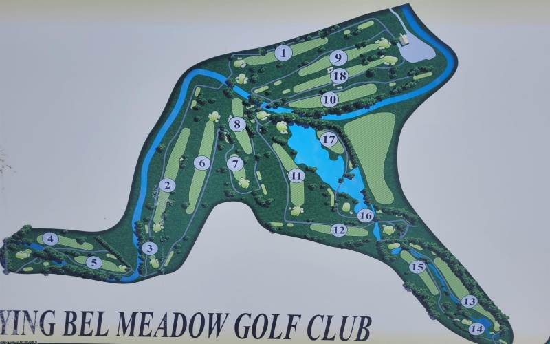 144 Bel Meadows Drive, Mount Clare, West Virginia 26408, 0 , 0 ,0,Commercial (for Sale),For Sale,Bel Meadows,0,10163242
