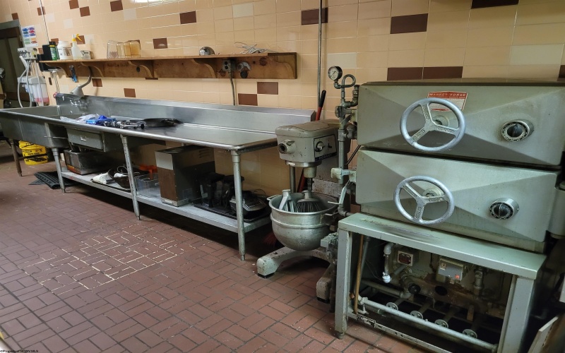 144 Bel Meadows Drive, Mount Clare, West Virginia 26408, 0 , 0 ,0,Commercial (for Sale),For Sale,Bel Meadows,0,10163242