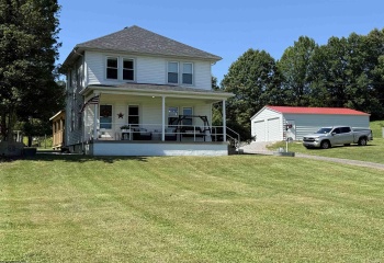 783 Meadland Road, Bridgeport, West Virginia 26330, 3 Bedroom Bedrooms, 6 Room Rooms,1 BathroomBathrooms,Single Family Detached,For Sale,Meadland,0,10166851