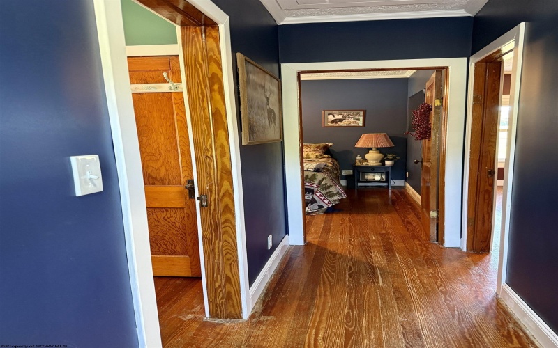 783 Meadland Road, Bridgeport, West Virginia 26330, 3 Bedroom Bedrooms, 6 Room Rooms,1 BathroomBathrooms,Single Family Detached,For Sale,Meadland,0,10166851