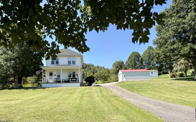 783 Meadland Road, Bridgeport, West Virginia 26330, 3 Bedroom Bedrooms, 6 Room Rooms,1 BathroomBathrooms,Single Family Detached,For Sale,Meadland,0,10166851