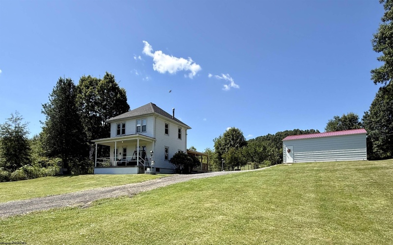 783 Meadland Road, Bridgeport, West Virginia 26330, 3 Bedroom Bedrooms, 6 Room Rooms,1 BathroomBathrooms,Single Family Detached,For Sale,Meadland,0,10166851