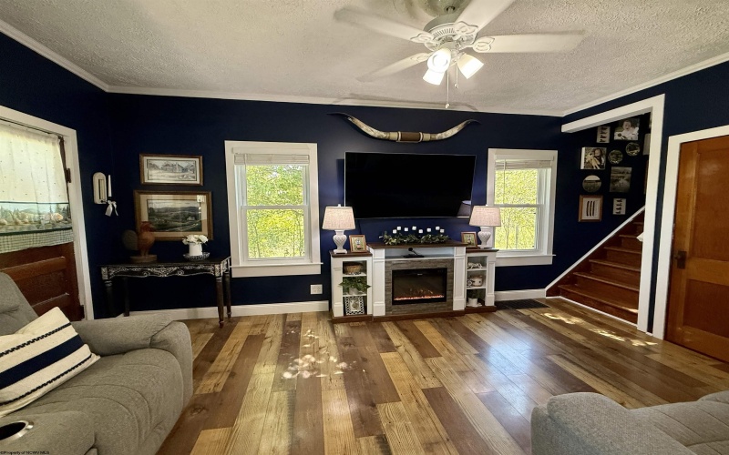 783 Meadland Road, Bridgeport, West Virginia 26330, 3 Bedroom Bedrooms, 6 Room Rooms,1 BathroomBathrooms,Single Family Detached,For Sale,Meadland,0,10166851