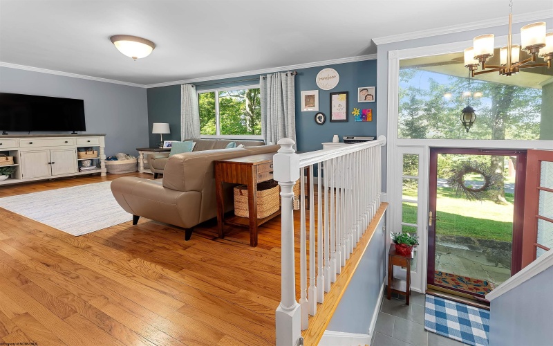 65 Imperial Woods Drive, Morgantown, West Virginia 26508, 3 Bedroom Bedrooms, 7 Room Rooms,2 BathroomBathrooms,Single Family Detached,For Sale,Imperial Woods,0,10166847