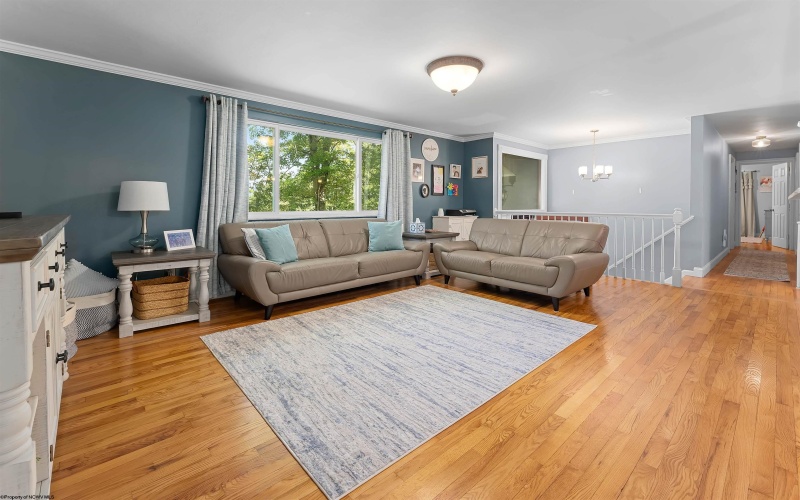 65 Imperial Woods Drive, Morgantown, West Virginia 26508, 3 Bedroom Bedrooms, 7 Room Rooms,2 BathroomBathrooms,Single Family Detached,For Sale,Imperial Woods,0,10166847