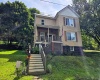 498 Gay Street, Grafton, West Virginia 26354, 4 Bedroom Bedrooms, 7 Room Rooms,1 BathroomBathrooms,Single Family Detached,For Sale,Gay,0,10165663