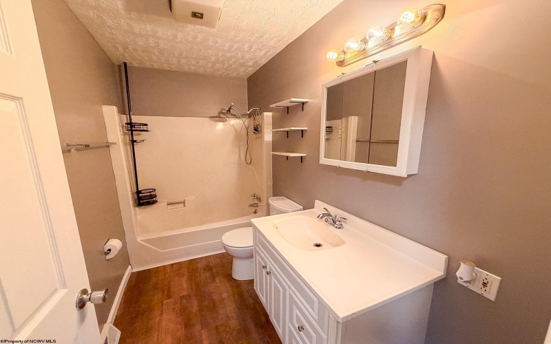 1227 Chambers Street, Grafton, West Virginia 26354, 4 Bedroom Bedrooms, 7 Room Rooms,1 BathroomBathrooms,Single Family Detached,For Sale,Chambers,0,10166858