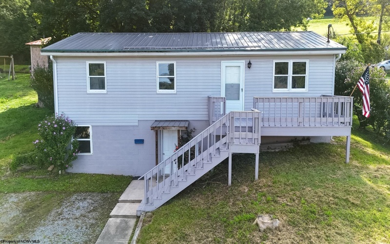 1227 Chambers Street, Grafton, West Virginia 26354, 4 Bedroom Bedrooms, 7 Room Rooms,1 BathroomBathrooms,Single Family Detached,For Sale,Chambers,0,10166858