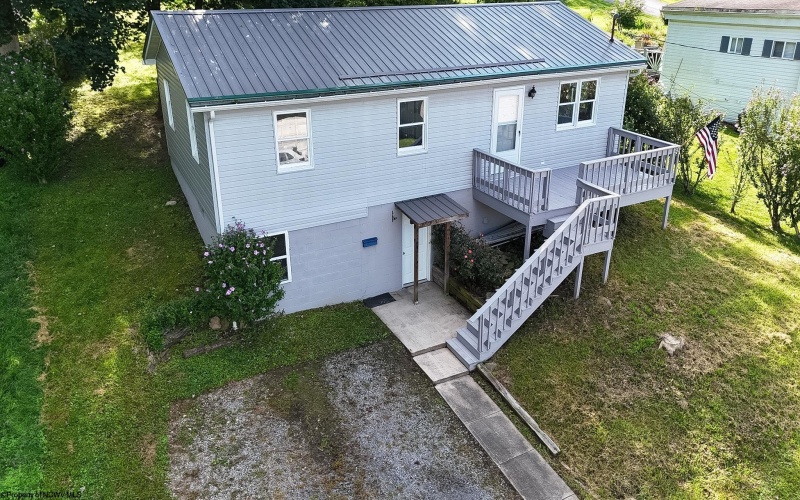 1227 Chambers Street, Grafton, West Virginia 26354, 4 Bedroom Bedrooms, 7 Room Rooms,1 BathroomBathrooms,Single Family Detached,For Sale,Chambers,0,10166858