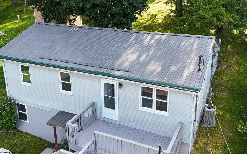 1227 Chambers Street, Grafton, West Virginia 26354, 4 Bedroom Bedrooms, 7 Room Rooms,1 BathroomBathrooms,Single Family Detached,For Sale,Chambers,0,10166858