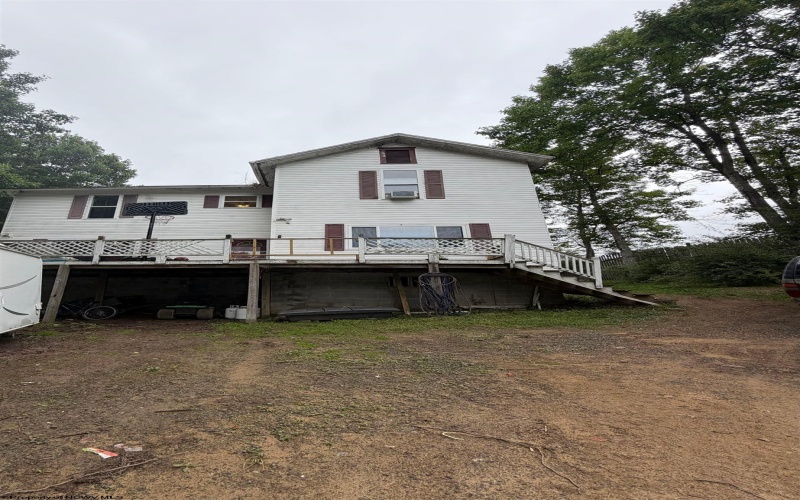 307 Forest View Drive, Kingwood, West Virginia 26537, 3 Bedroom Bedrooms, 6 Room Rooms,1 BathroomBathrooms,Single Family Detached,For Sale,Forest View,0,10166854