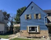 1858 Owens Avenue, Fairmont, West Virginia 26554, 3 Bedroom Bedrooms, 6 Room Rooms,1 BathroomBathrooms,Single Family Detached,For Sale,Owens,0,10166855