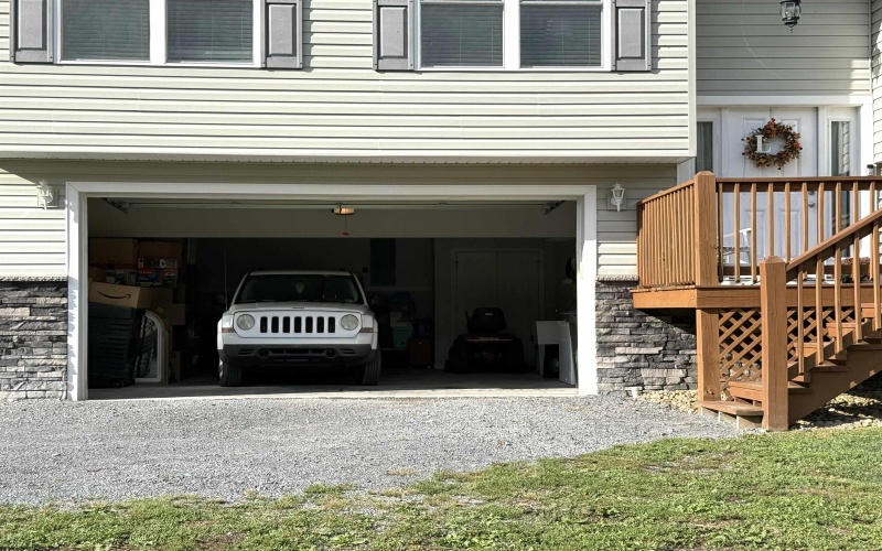 105 Cord Street, Kingwood, West Virginia 26537, 3 Bedroom Bedrooms, 6 Room Rooms,2 BathroomBathrooms,Single Family Detached,For Sale,Cord,0,10166856