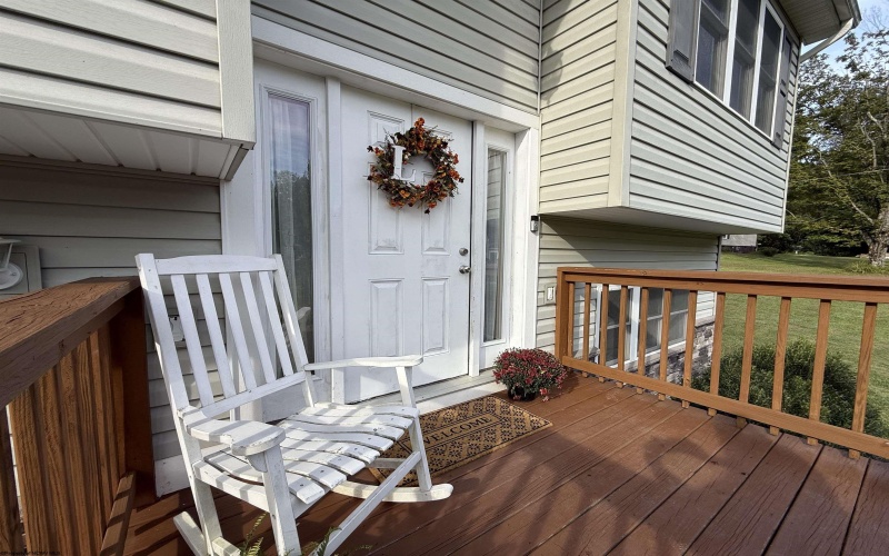 105 Cord Street, Kingwood, West Virginia 26537, 3 Bedroom Bedrooms, 6 Room Rooms,2 BathroomBathrooms,Single Family Detached,For Sale,Cord,0,10166856