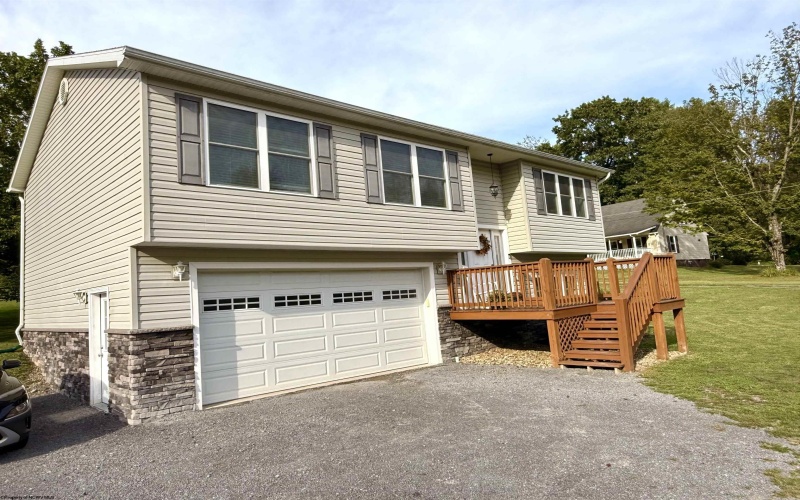 105 Cord Street, Kingwood, West Virginia 26537, 3 Bedroom Bedrooms, 6 Room Rooms,2 BathroomBathrooms,Single Family Detached,For Sale,Cord,0,10166856