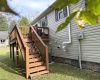 105 Cord Street, Kingwood, West Virginia 26537, 3 Bedroom Bedrooms, 6 Room Rooms,2 BathroomBathrooms,Single Family Detached,For Sale,Cord,0,10166856
