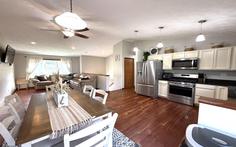 105 Cord Street, Kingwood, West Virginia 26537, 3 Bedroom Bedrooms, 6 Room Rooms,2 BathroomBathrooms,Single Family Detached,For Sale,Cord,0,10166856